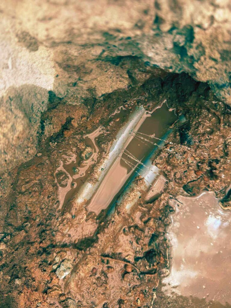 leak detection & repair escondido